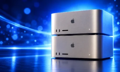 Muse Spark Open 816 billion parameters two Mac Studios
