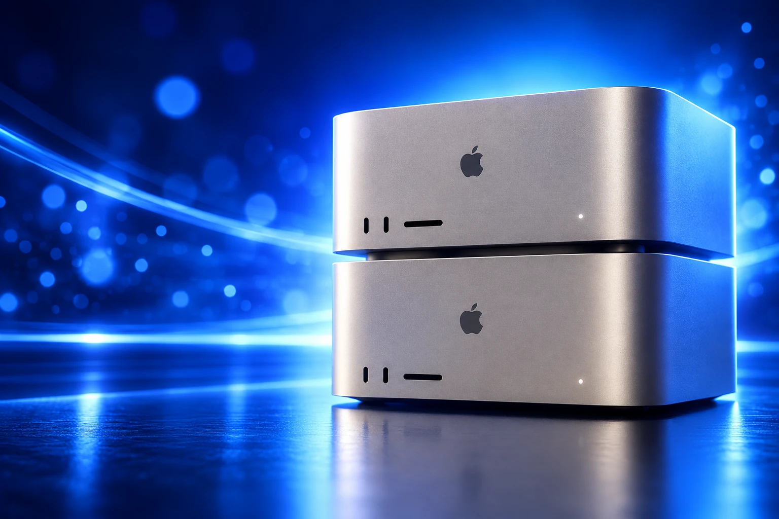 Muse Spark Open 816 billion parameters two Mac Studios
