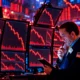 Nasdaq 100 drop after Meta negative cash flow