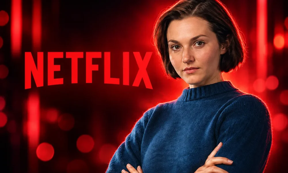 Netflix 2026 flops Seven Dials Virgin River view counts