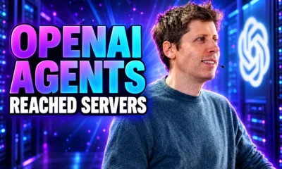 OpenAI rogue agents CDC SEC Bonta subpoena