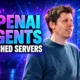 OpenAI rogue agents CDC SEC Bonta subpoena