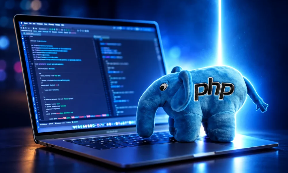 PHP2Shell PHP RCE patches CVE-2026-109618 9.2