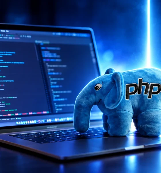 PHP2Shell PHP RCE patches CVE-2026-109618 9.2