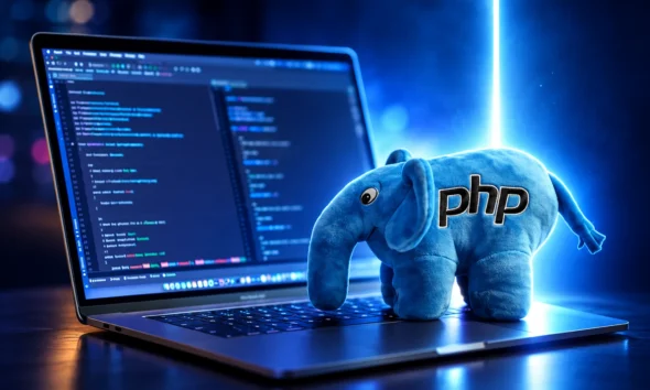 PHP2Shell PHP RCE patches CVE-2026-109618 9.2