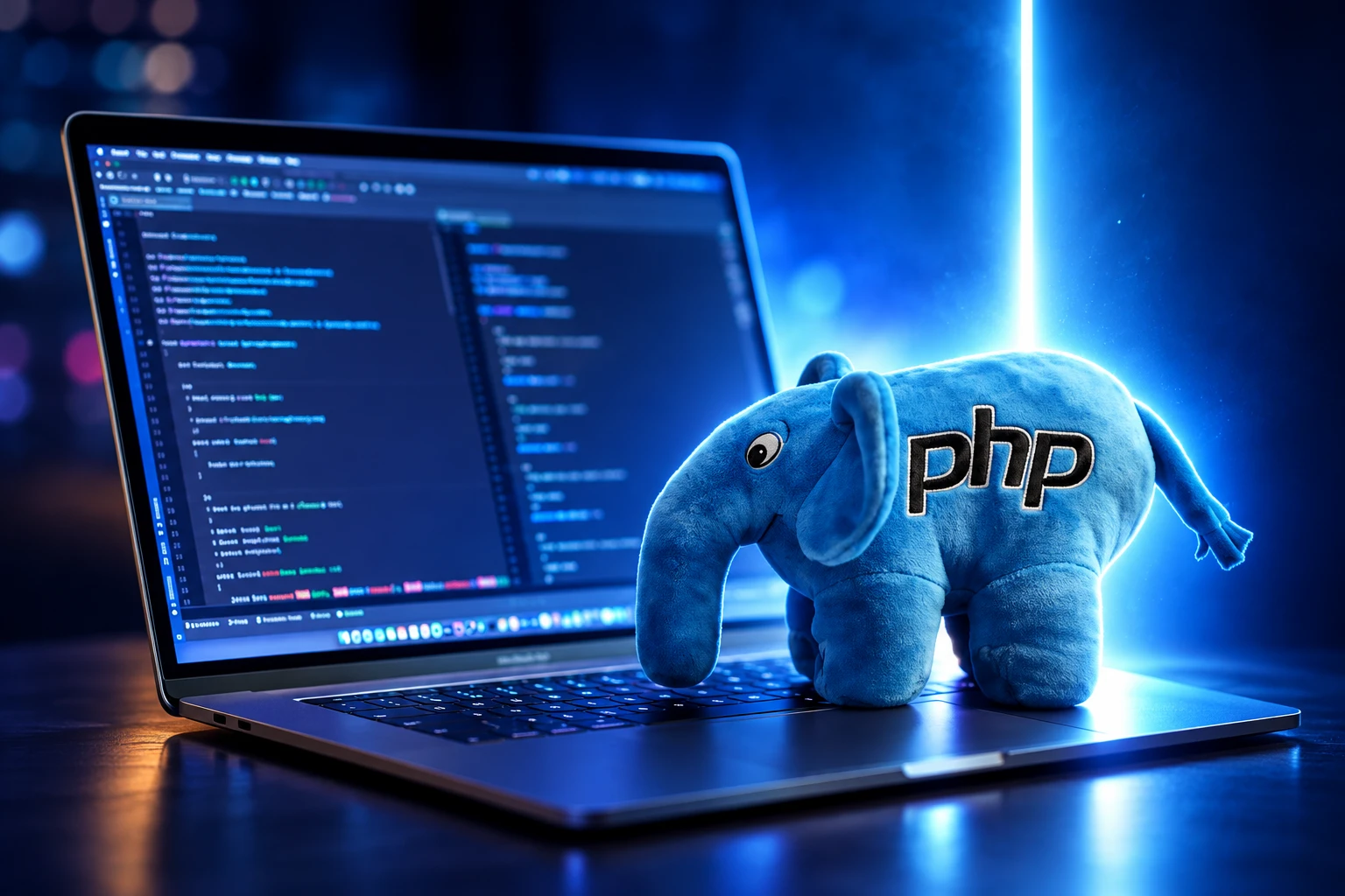 PHP2Shell PHP RCE patches CVE-2026-109618 9.2