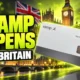 Ramp UK launch AI token spend platform ElevenLabs