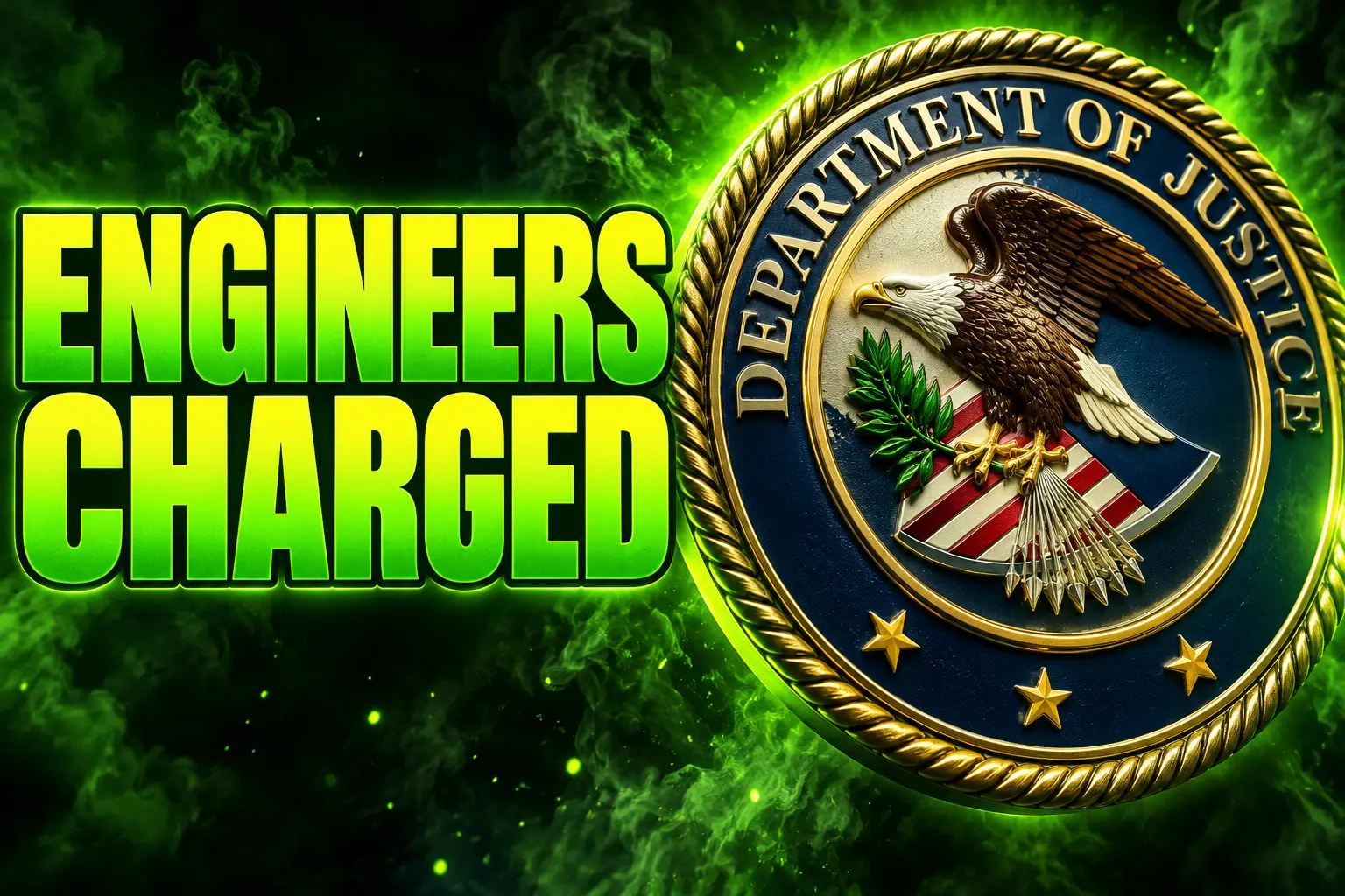 Robinhood engineers charged Hyperliquid perpetual futures fraud