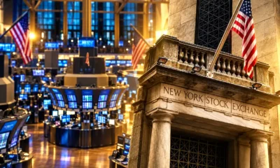 S&P 500 top ten holdings reach 38 percent
