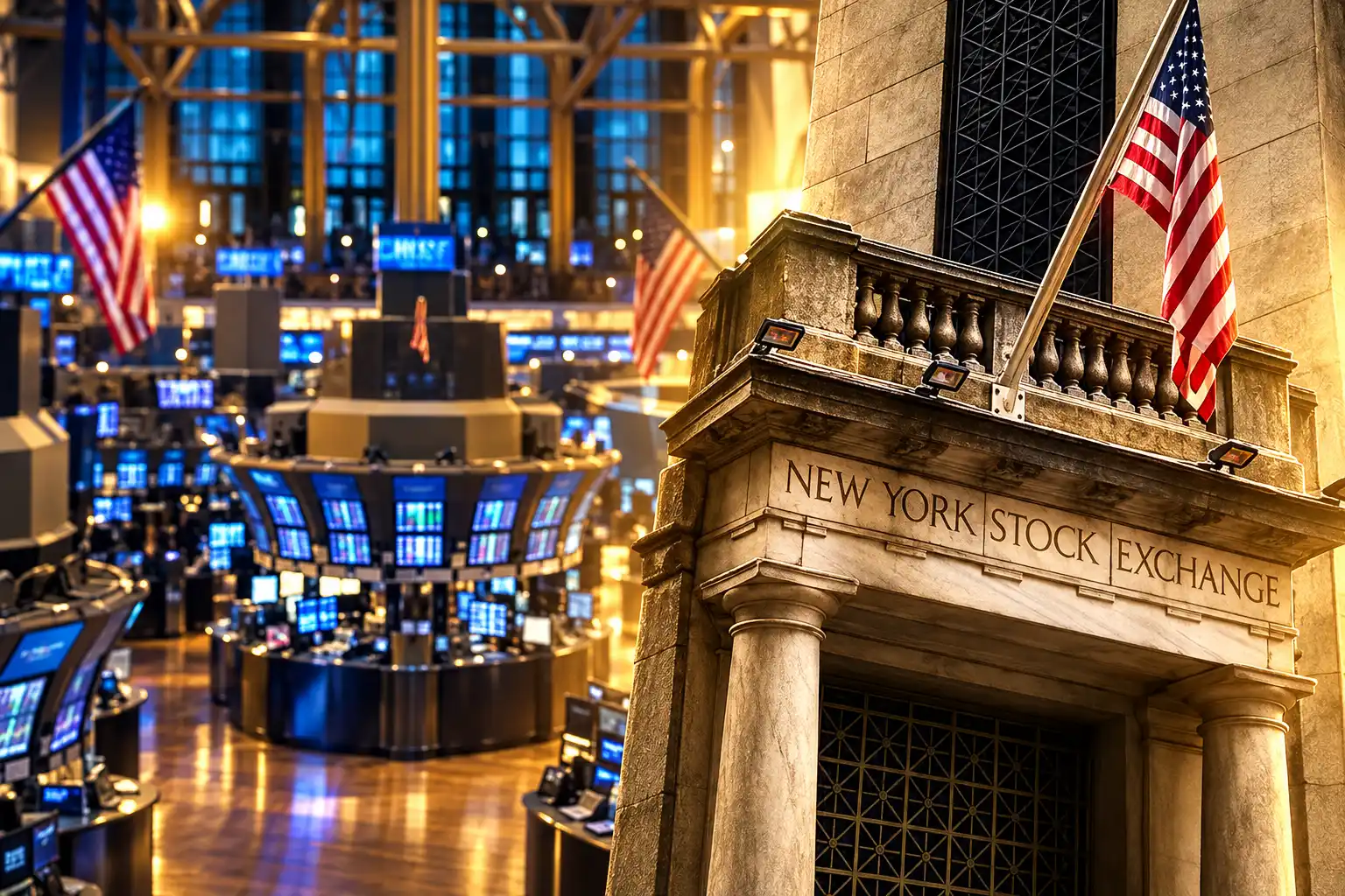 S&P 500 top ten holdings reach 38 percent