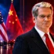 Scott Bessent He Lifeng US China AI talks
