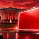 White House strips CNN from shared TV pool
