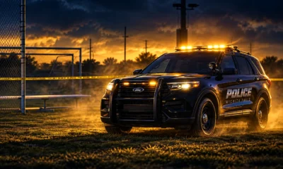 Wichita Stryker soccer crash driver released without charges